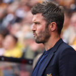 Michael Carrick