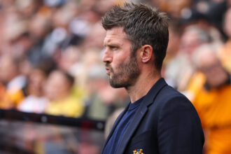 Michael Carrick
