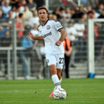 Mario Götze