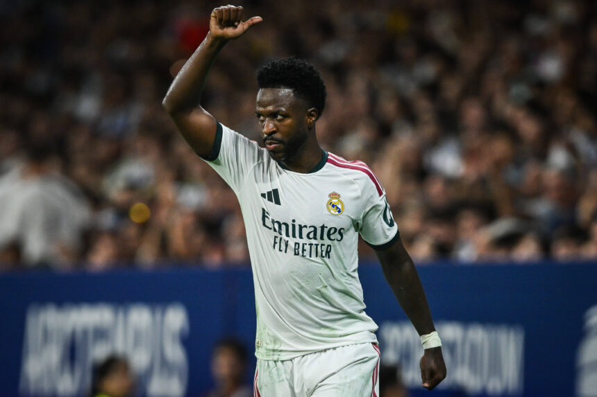 Vinicius Jr.