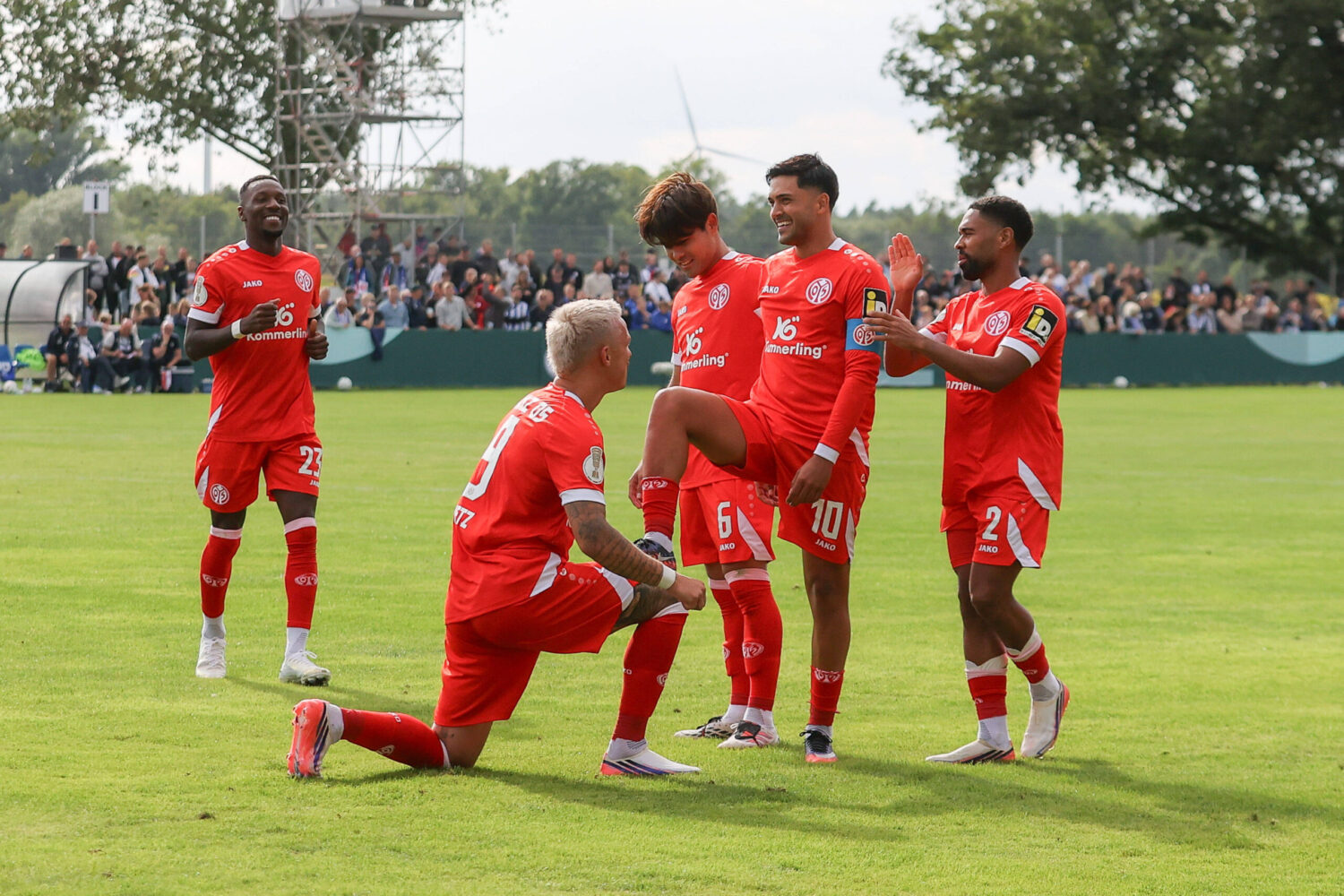 Mainz 05 