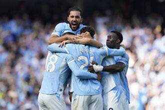Manchester City
