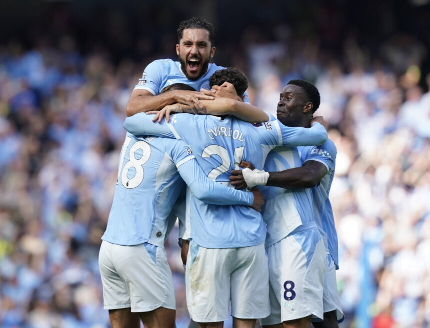 Manchester City