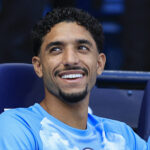 Omar Marmoush