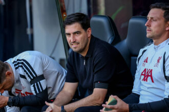 Andoni Iraola