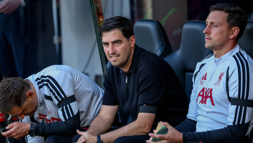 Andoni Iraola