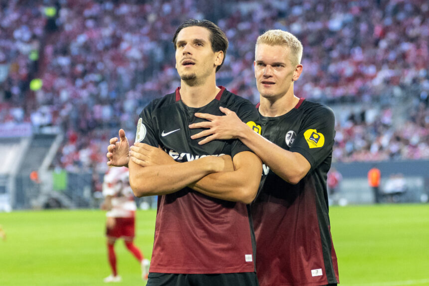 SC Freiburg