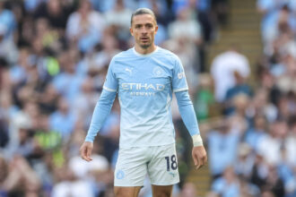 Jack Grealish