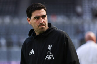 Andoni Iraola