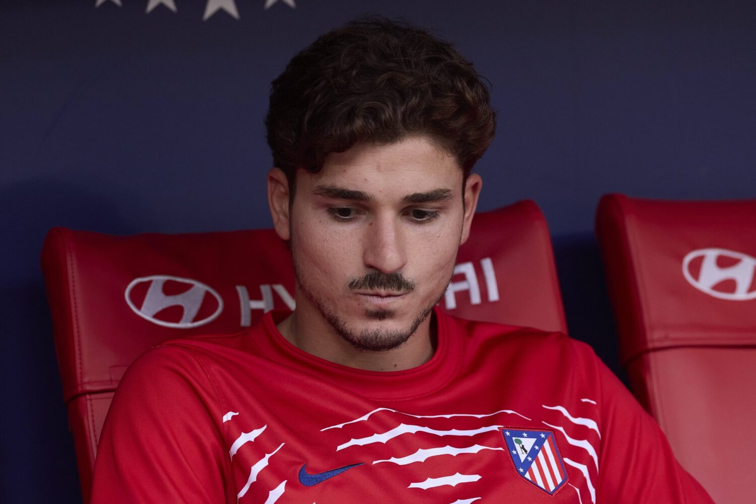 Alvarez und Arsenal: Ab welcher Summe Atletico verkaufen würde