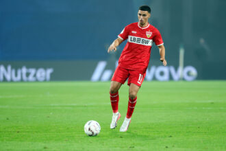 Bilal El Khannouss