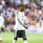 Marcus Rashford