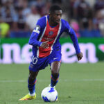 Ousmane Dembele