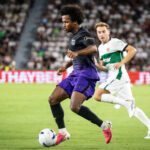 Karim Adeyemi