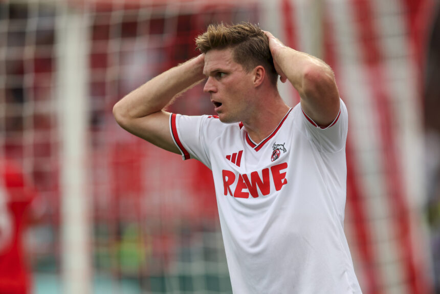 1. FC Köln