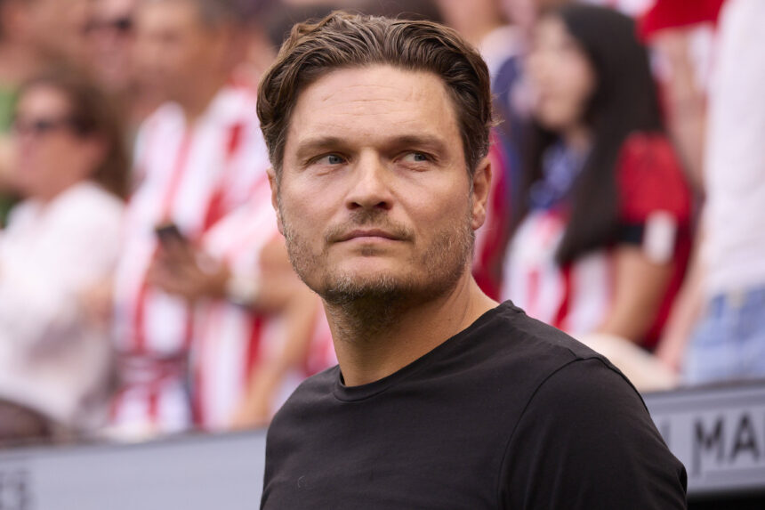 Edin Terzic