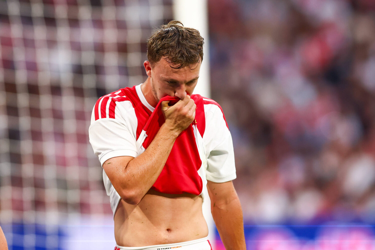 Youri Regeer