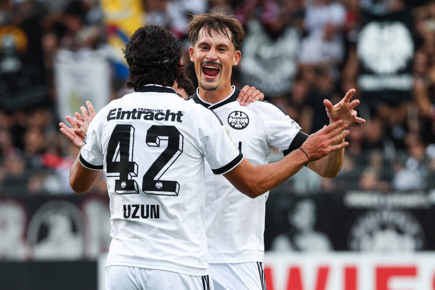 Eintracht Frankfurt