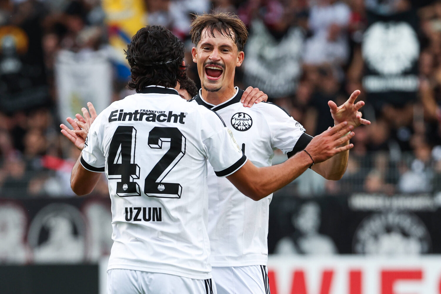 Bundesliga-Fünferpack: Das sind die Aufstellungen für den Samstagnachmittag
