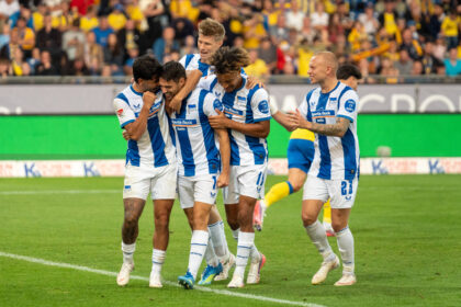Hertha BSC