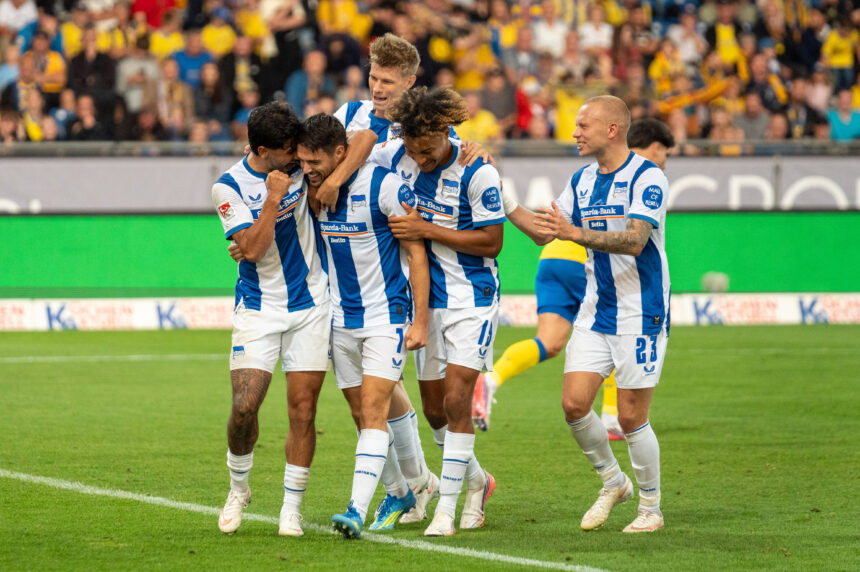Hertha BSC