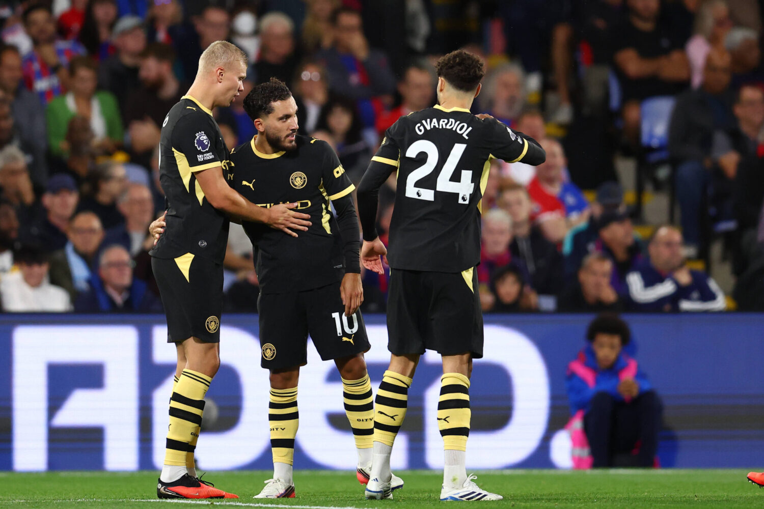 Manchester City 