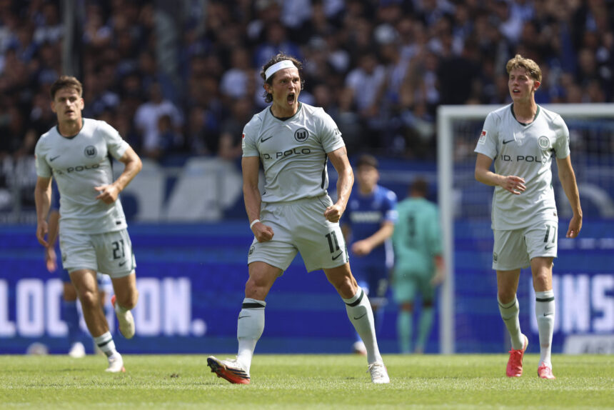 VfL Wolfsburg