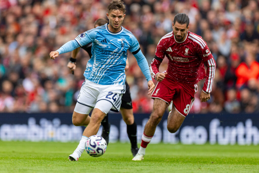 FC Liverpool