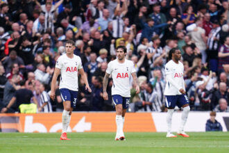 Tottenham