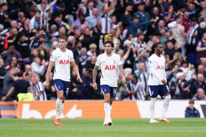 Tottenham
