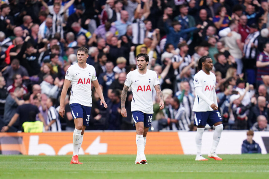 Tottenham