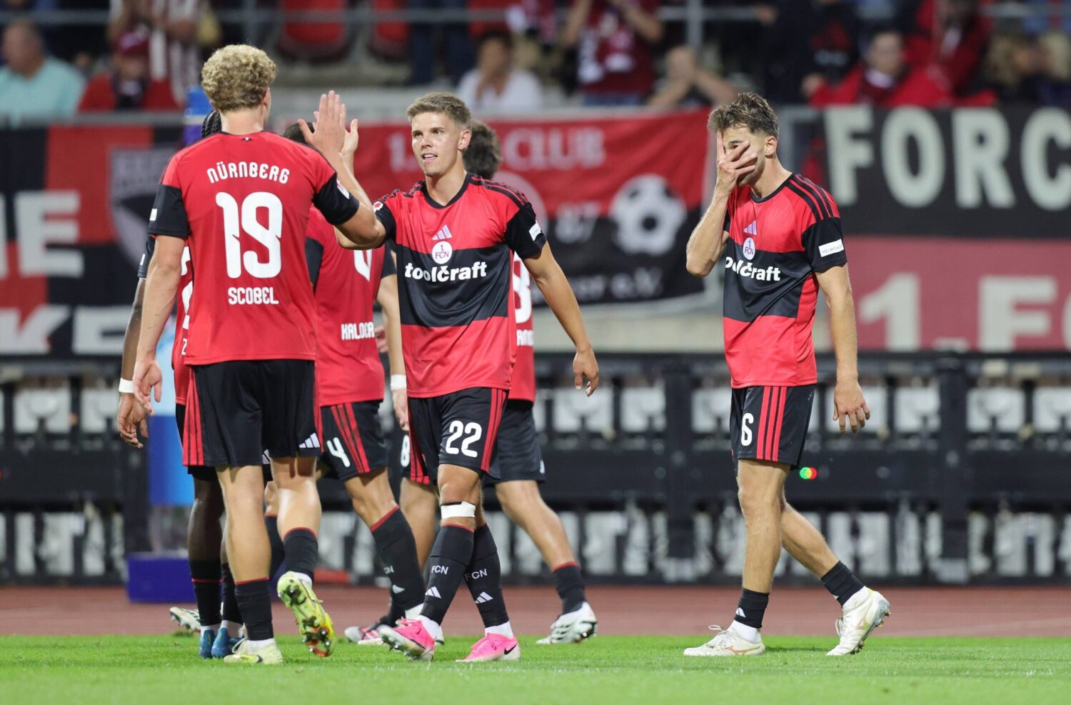 Nürnberg