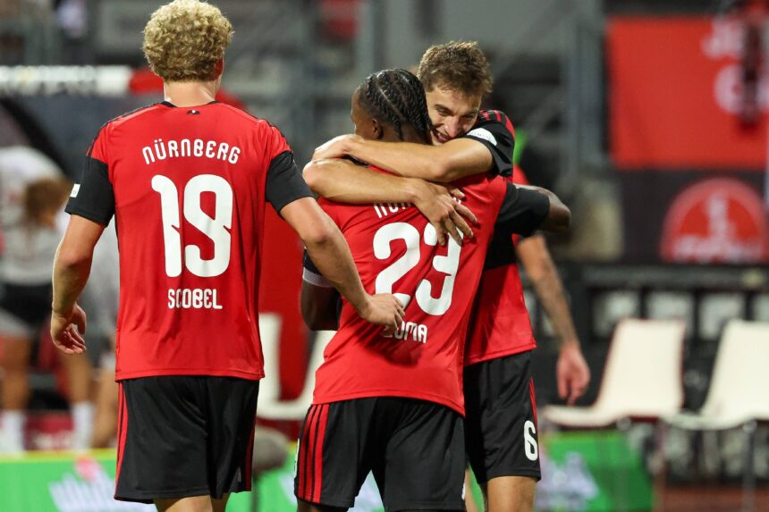 2. Bundesliga
