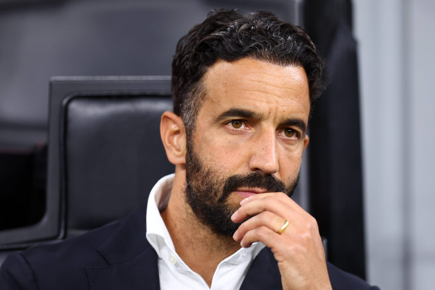 Nach Leao-Abgang: Schnappt sich Milan zwei Topspieler?