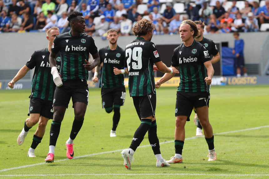 Hannover 96