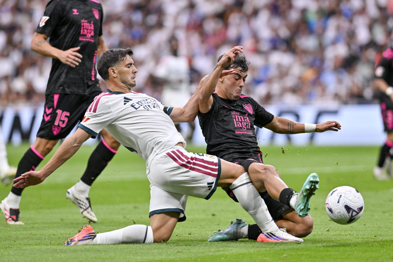 Real Madrid 