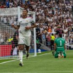 Real Madrid, La Liga