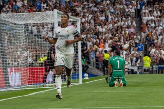 Real Madrid, La Liga