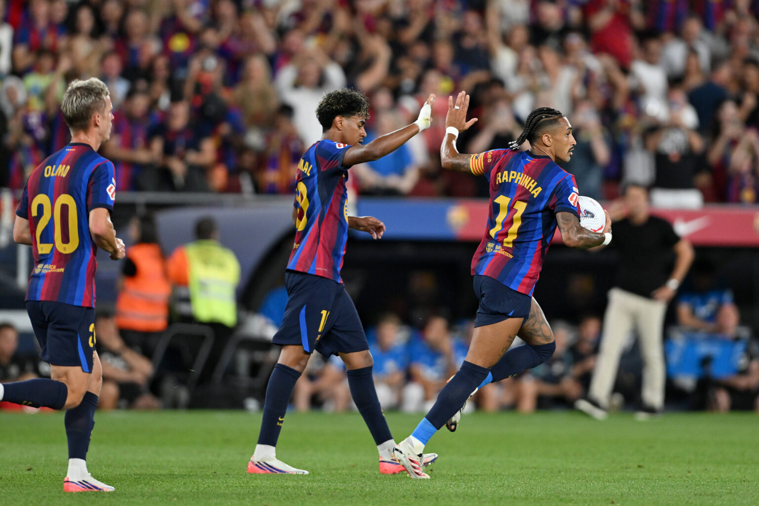 FC Barcelona