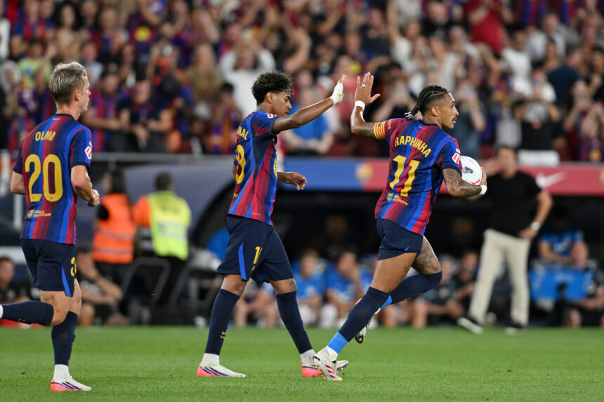 FC Barcelona