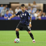 Exequiel Palacios