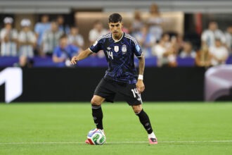 Exequiel Palacios