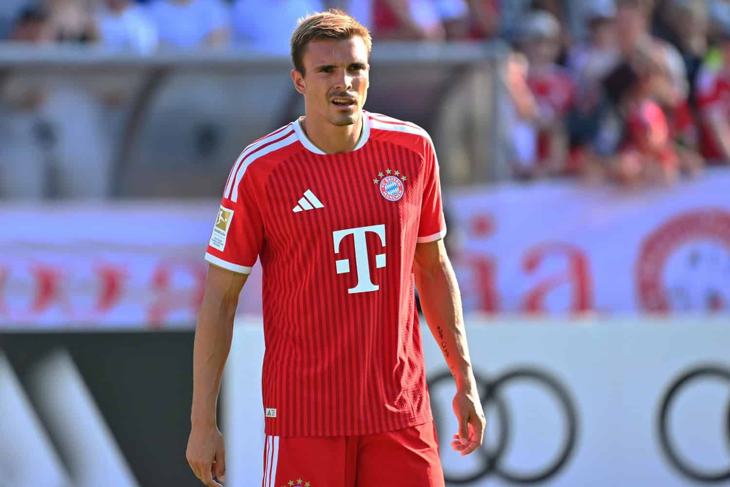 Benfica-Transfer vor dem Abschluss? Palhinha darf in Portugal bleiben
