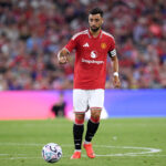 Bruno Fernandes
