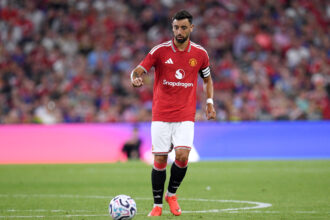 Bruno Fernandes