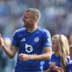 Jamie Vardy