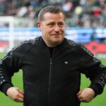 Max Eberl