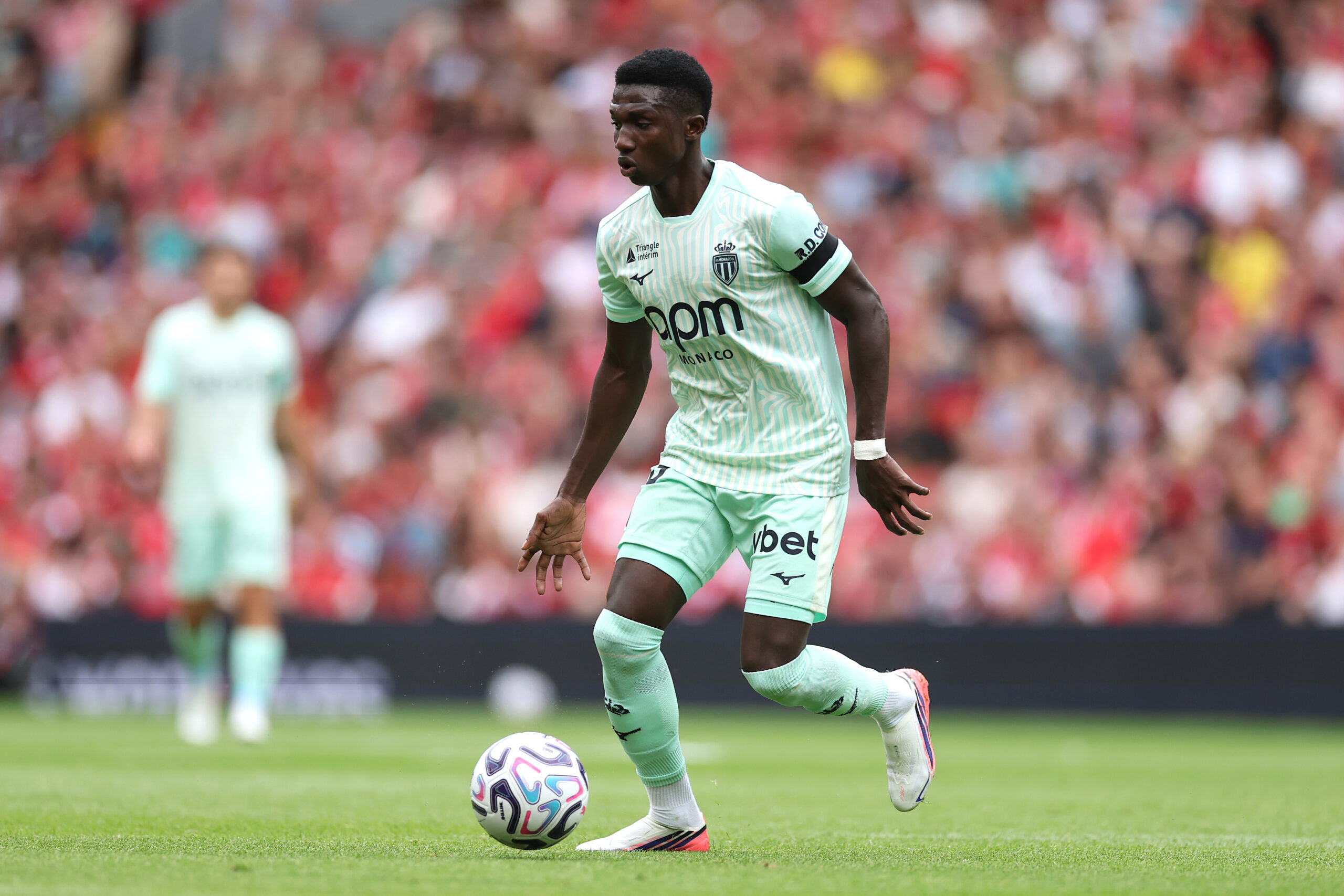 Lamine Camara