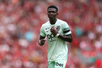 Lamine Camara