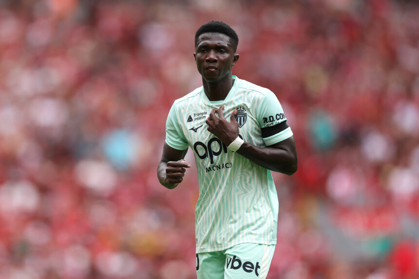 Lamine Camara